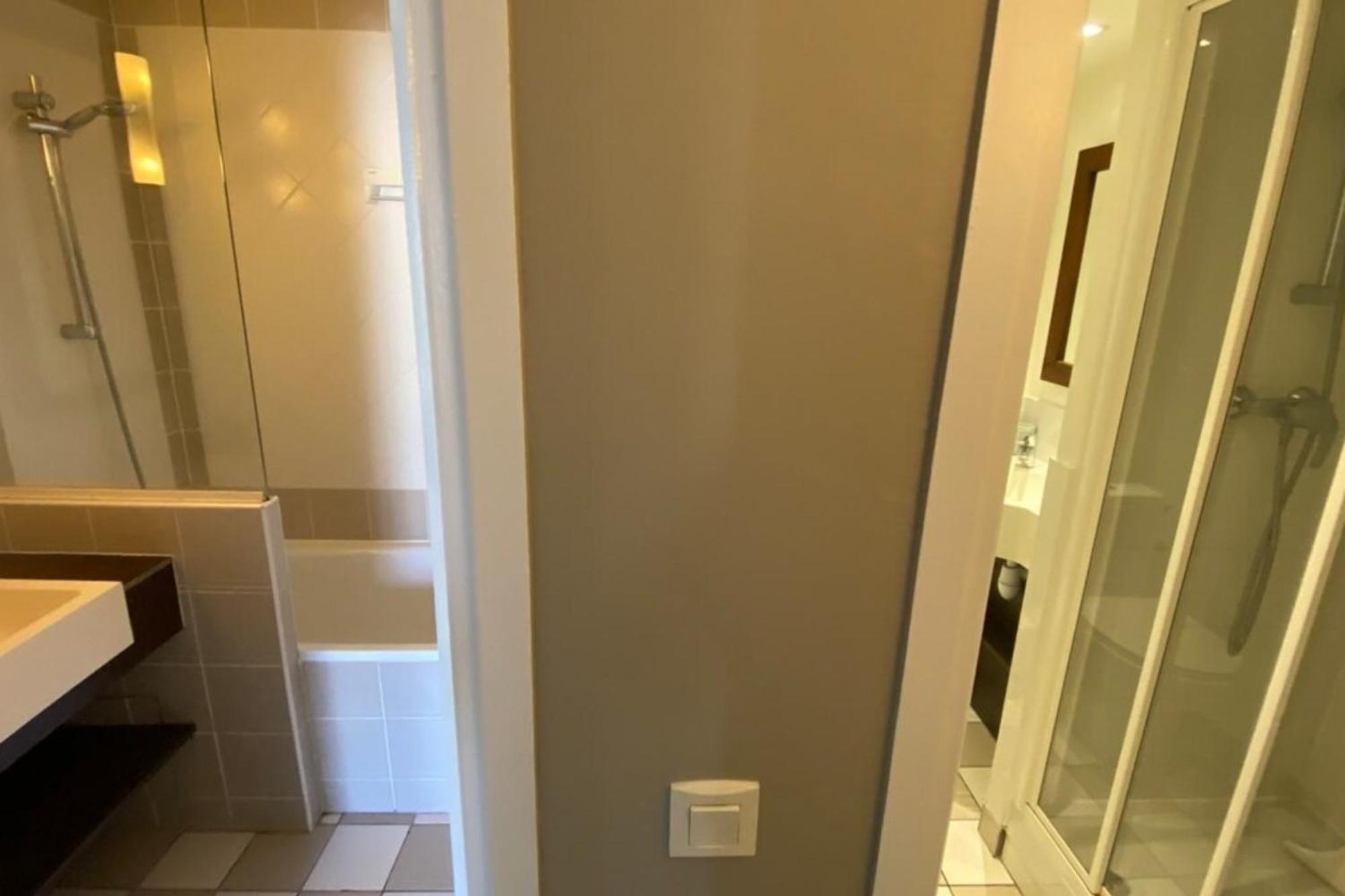Very Nice 6 Person Apart With Swimming Pool Tennis Court And Car Park 202 Le Touquet Exterior foto